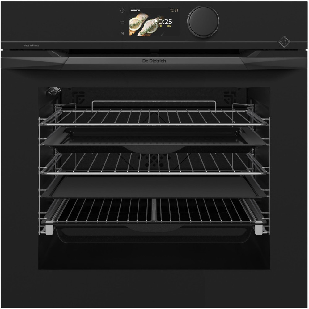 Духовой шкаф De Dietrich DOP 4756 B