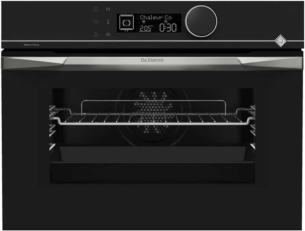 Духова шафа De Dietrich DKP 4531 X