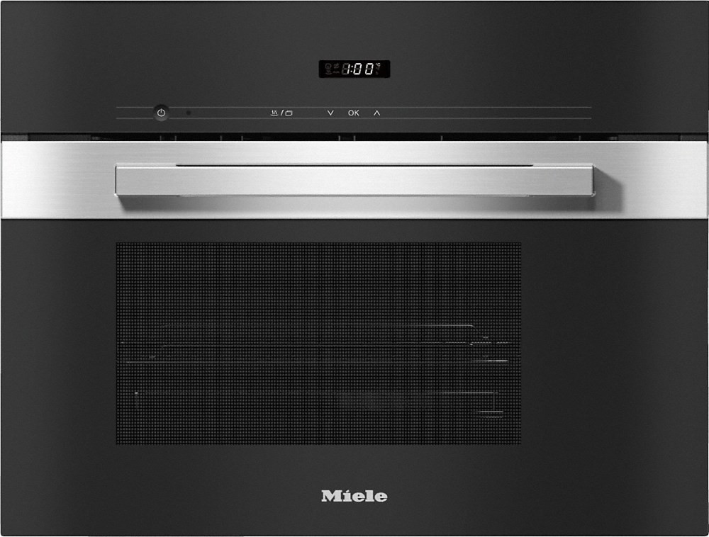 Духовой шкаф Miele DG 2840 EDST/CLST