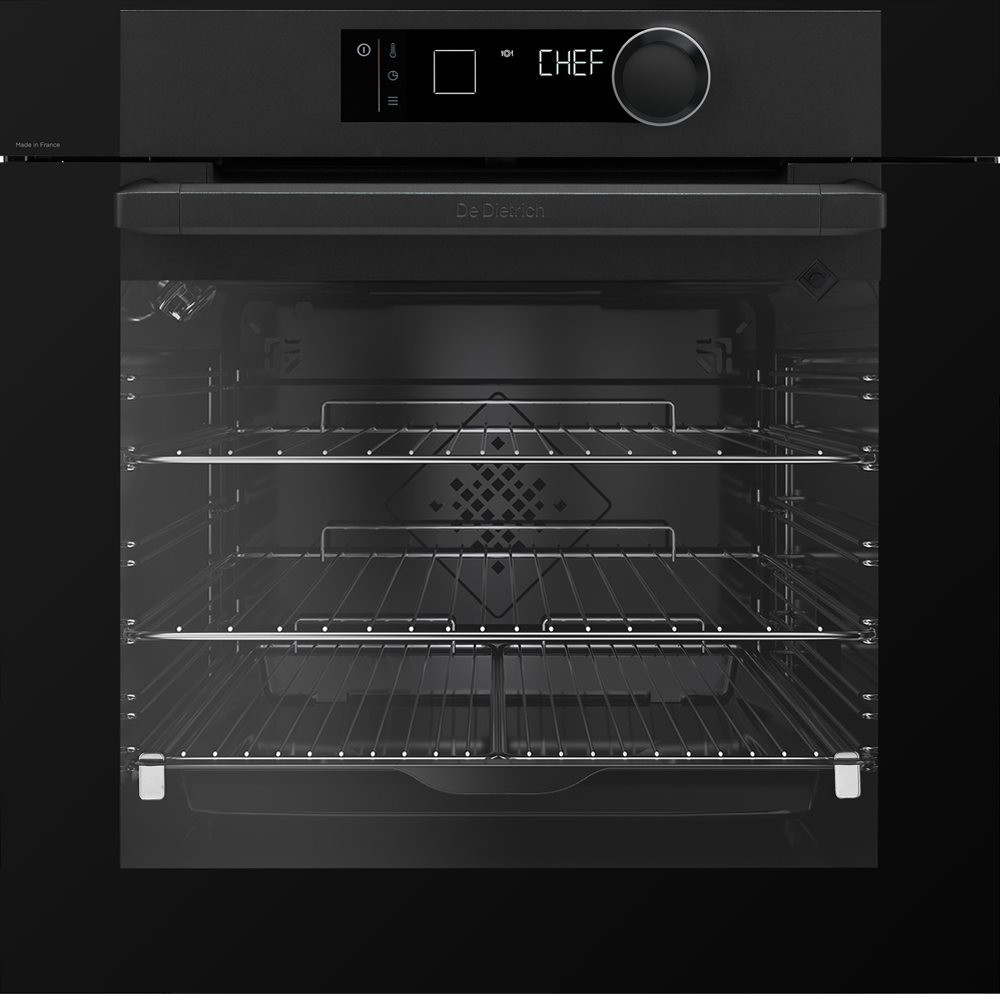 Духова шафа De Dietrich DFP 8363 BB