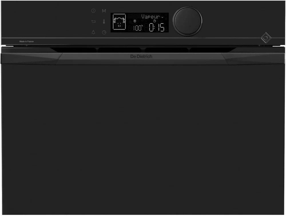 Духова шафа De Dietrich DKV 4530 B