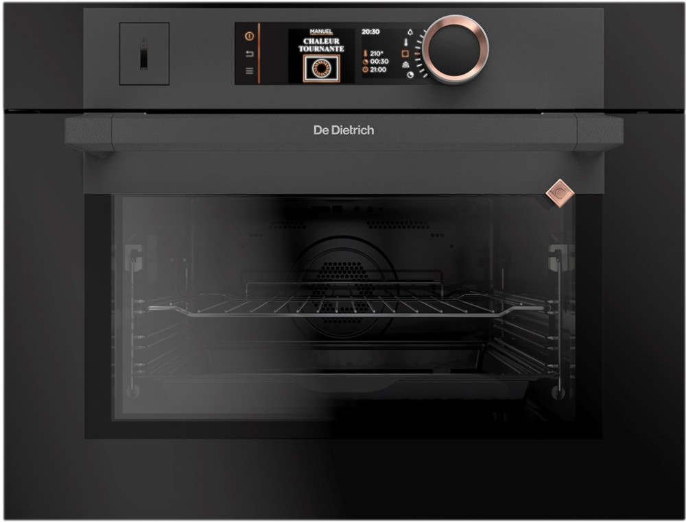 Духовой шкаф De Dietrich DKR 7580 A