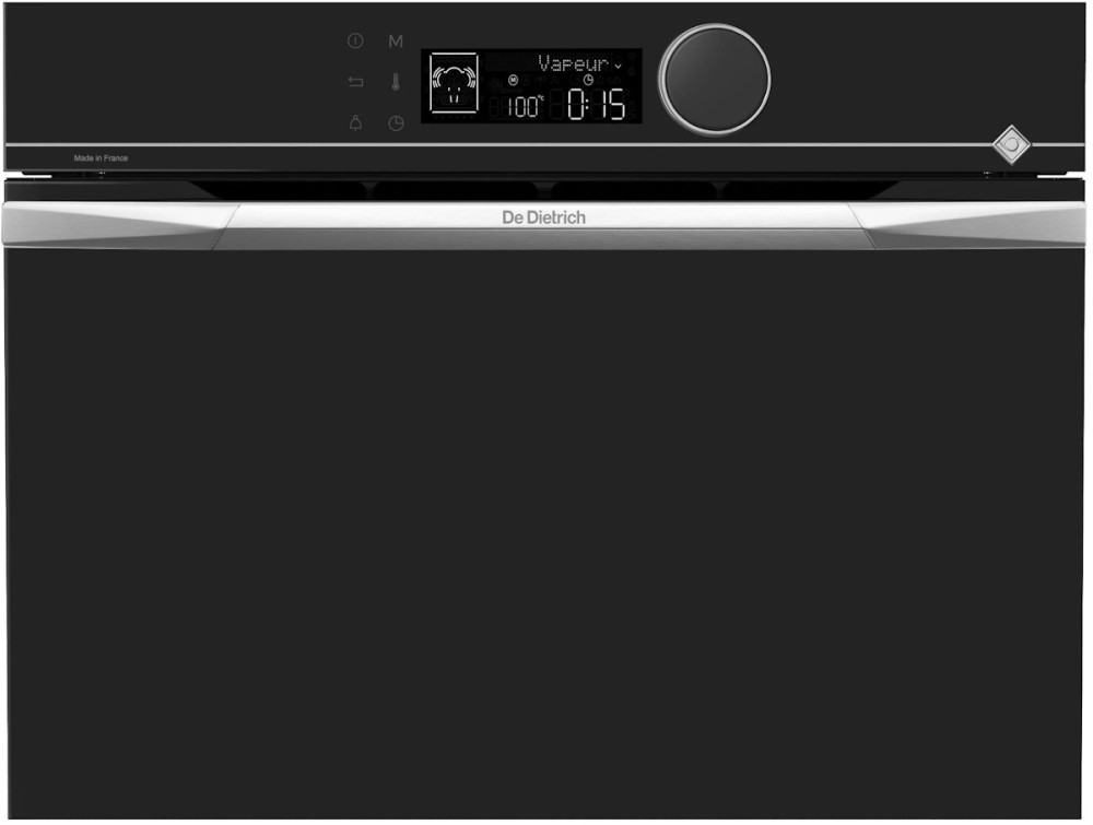 Духова шафа De Dietrich DKV 4530 X