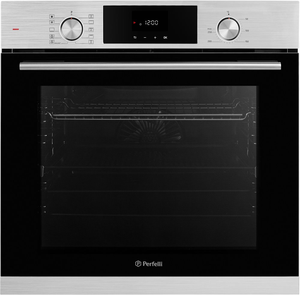 Духовой шкаф Perfelli Diamond 6D10N INOX