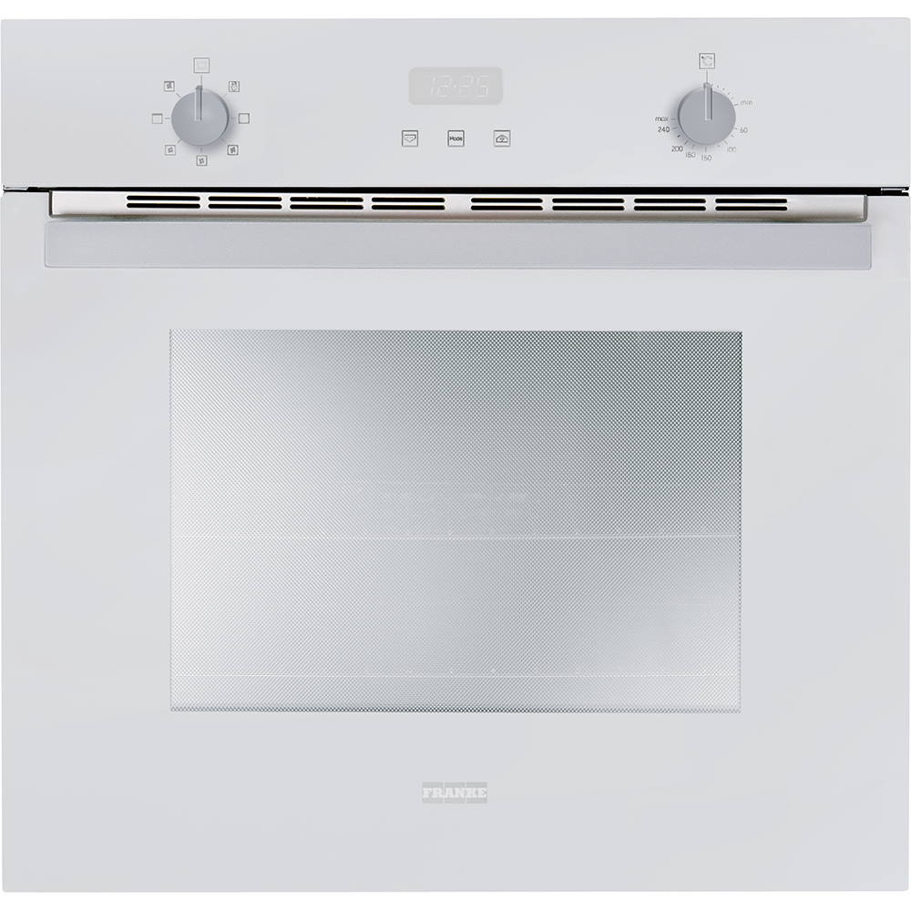 Духовой шкаф Franke CR 66 M WH/F