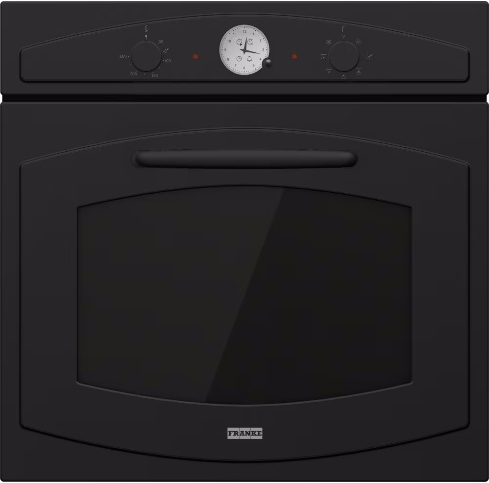 Духовой шкаф Franke Country FCO 86 H MB