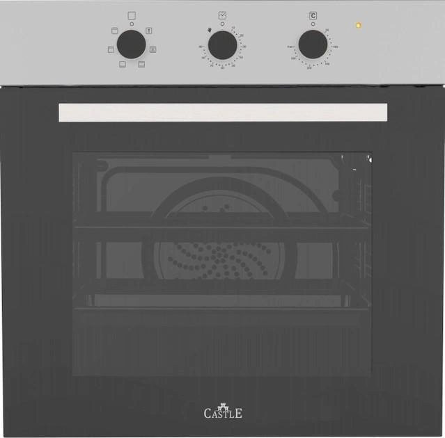 Духова шафа Castle CO 604B