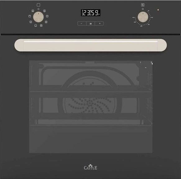 Духова шафа Castle CO 602B