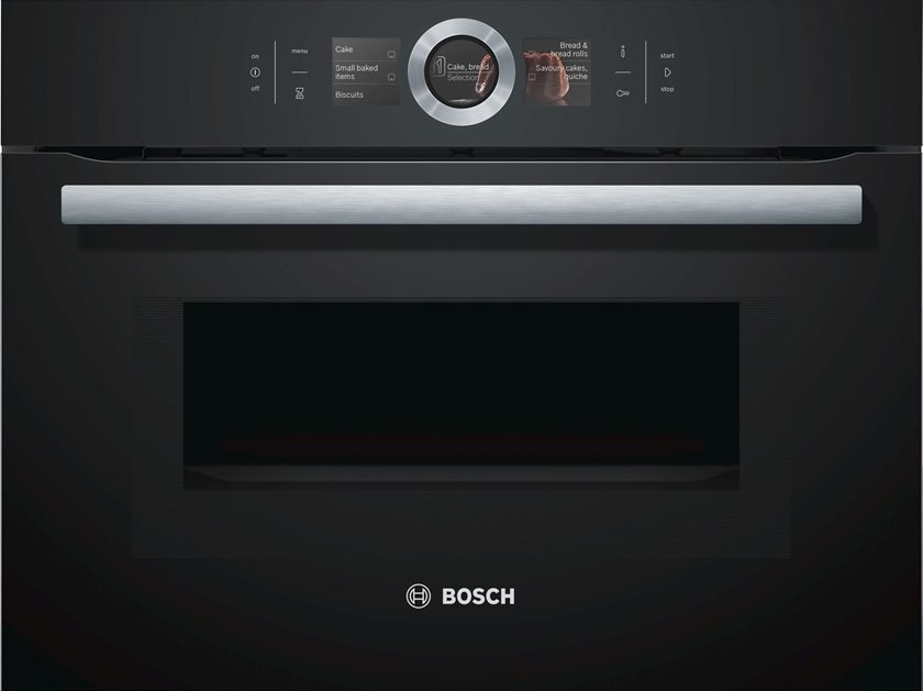 Духова шафа Bosch CMG 636BB1