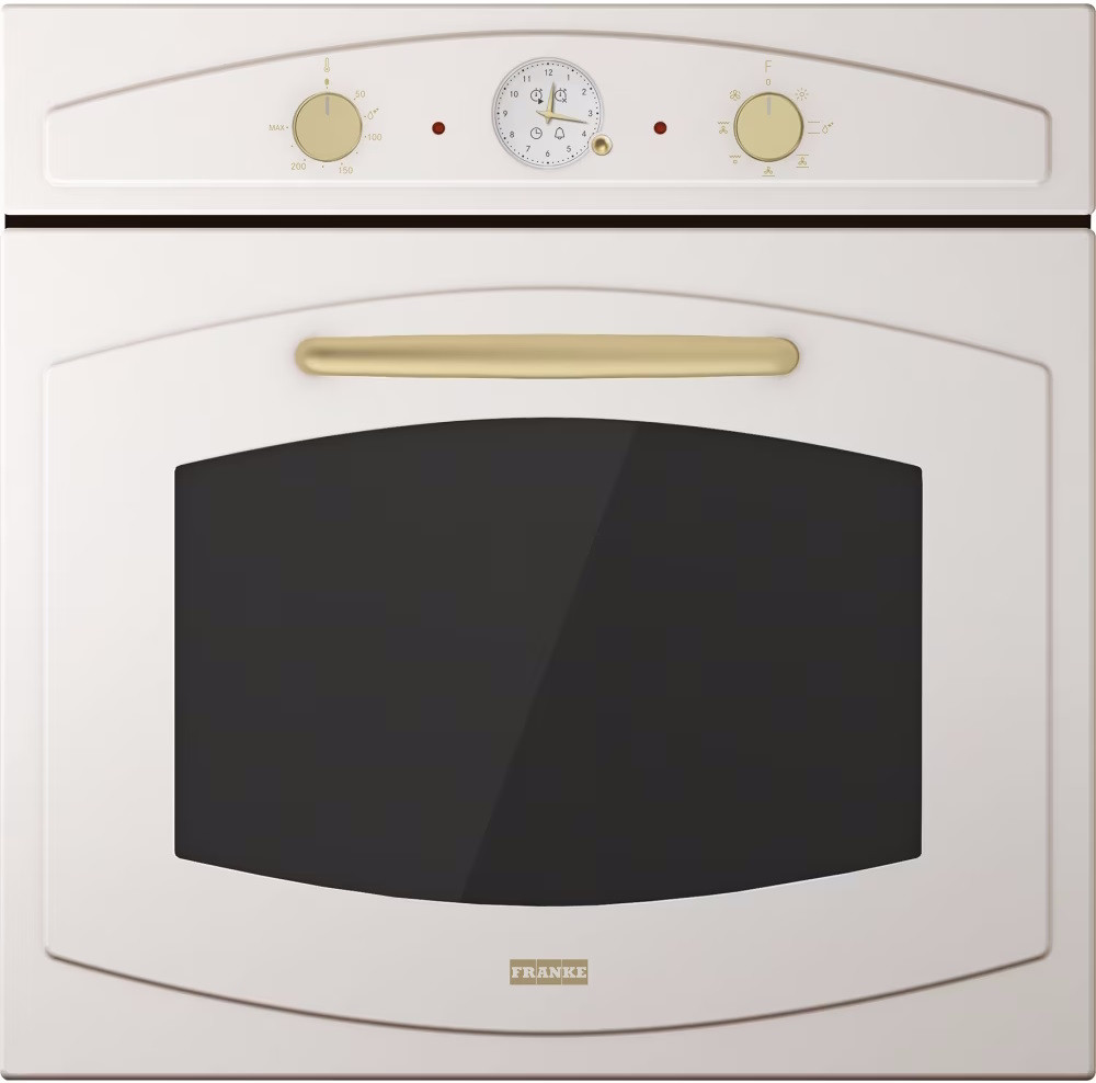 Духовой шкаф Franke Country FCO 86 H PW