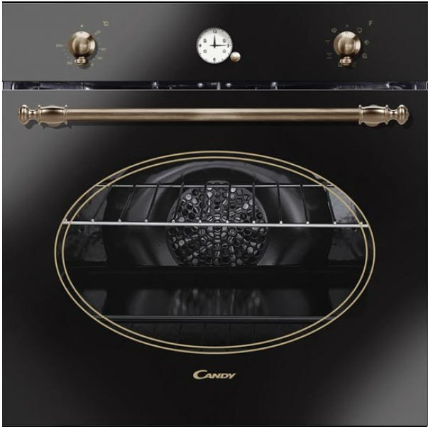Духова шафа Candy Classic FCR 824 GH