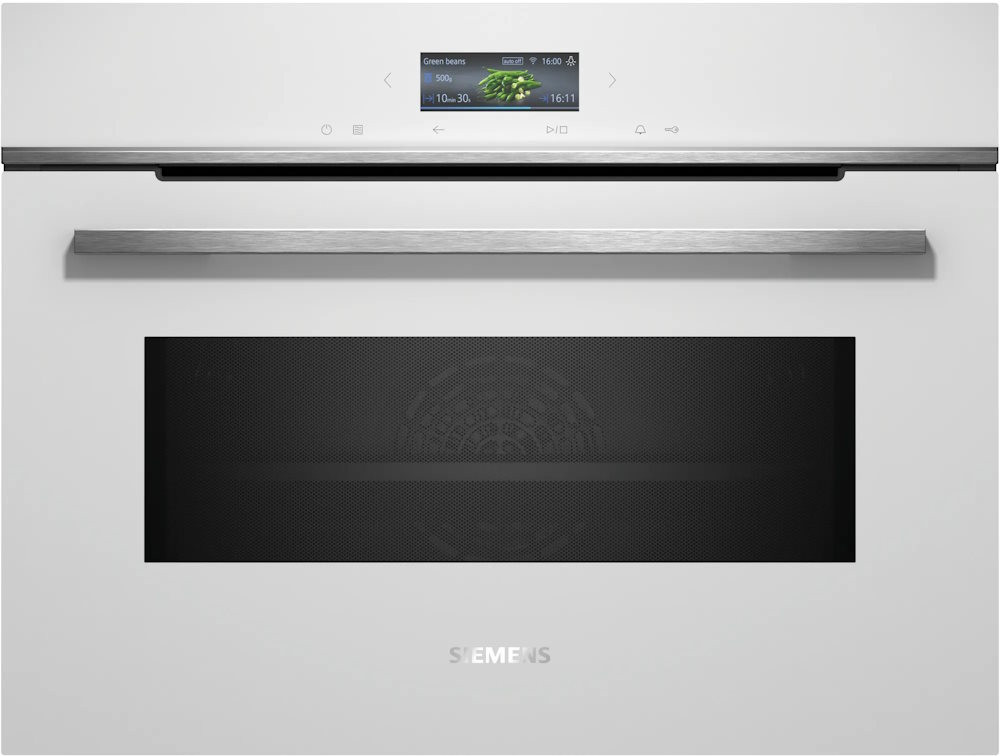 Духовой шкаф Siemens CM 724G1W1