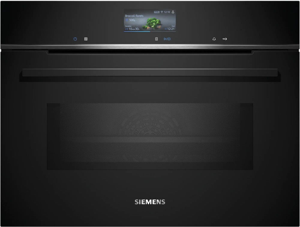 Духовой шкаф Siemens CM 736G1B1