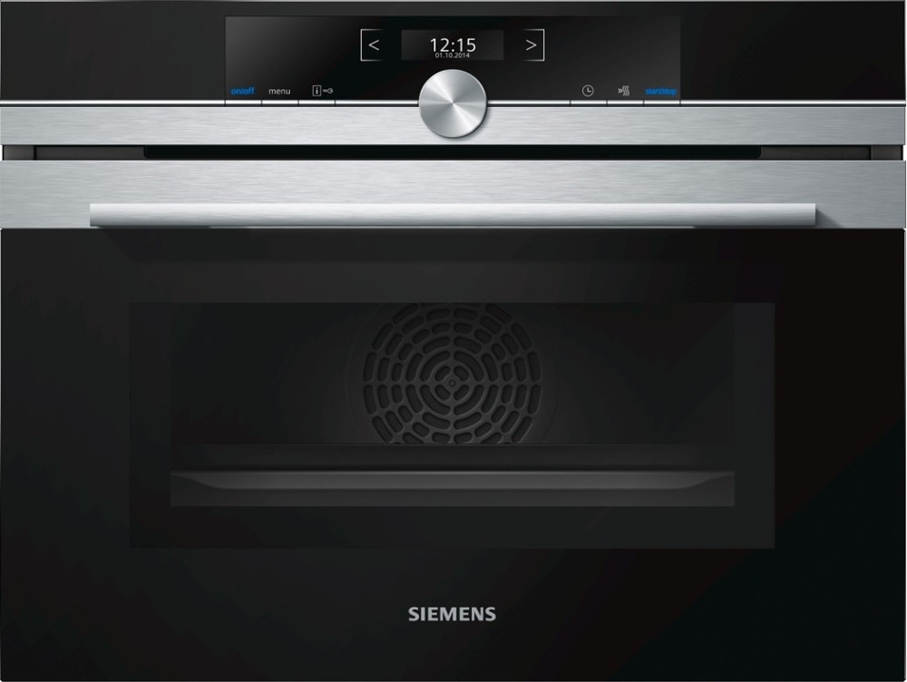 Духовой шкаф Siemens CM 633GBS1