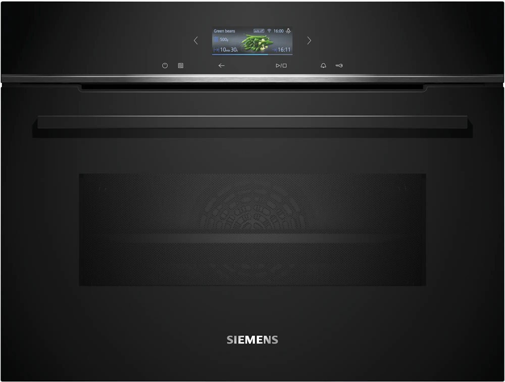 Духовой шкаф Siemens CM 724G1B1