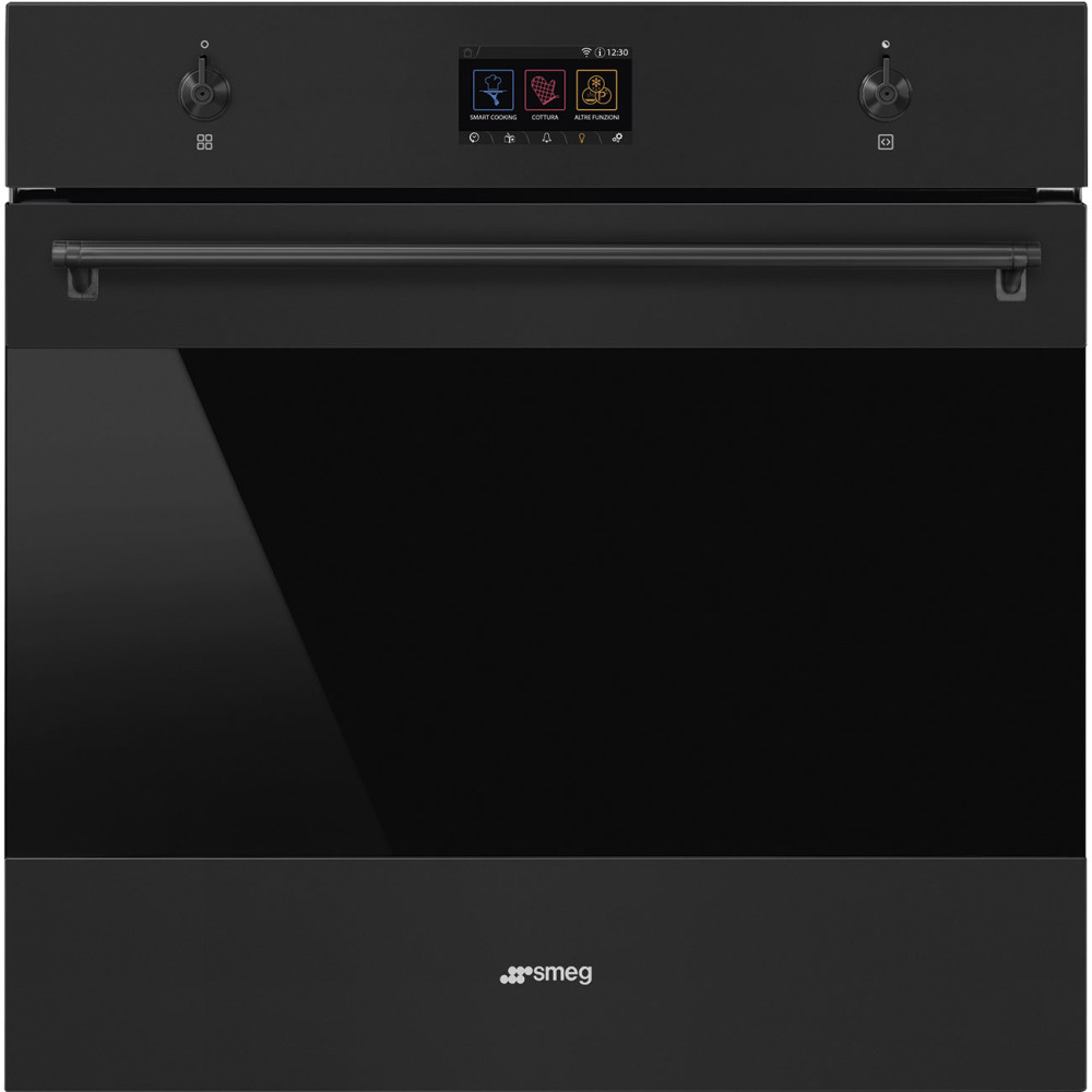 Духовой шкаф Smeg Classica SO6303APN