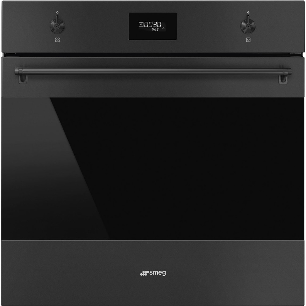 Духовой шкаф Smeg Classica SFP6301TVN