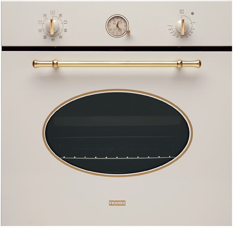 Духовой шкаф Franke CL 85 M PW