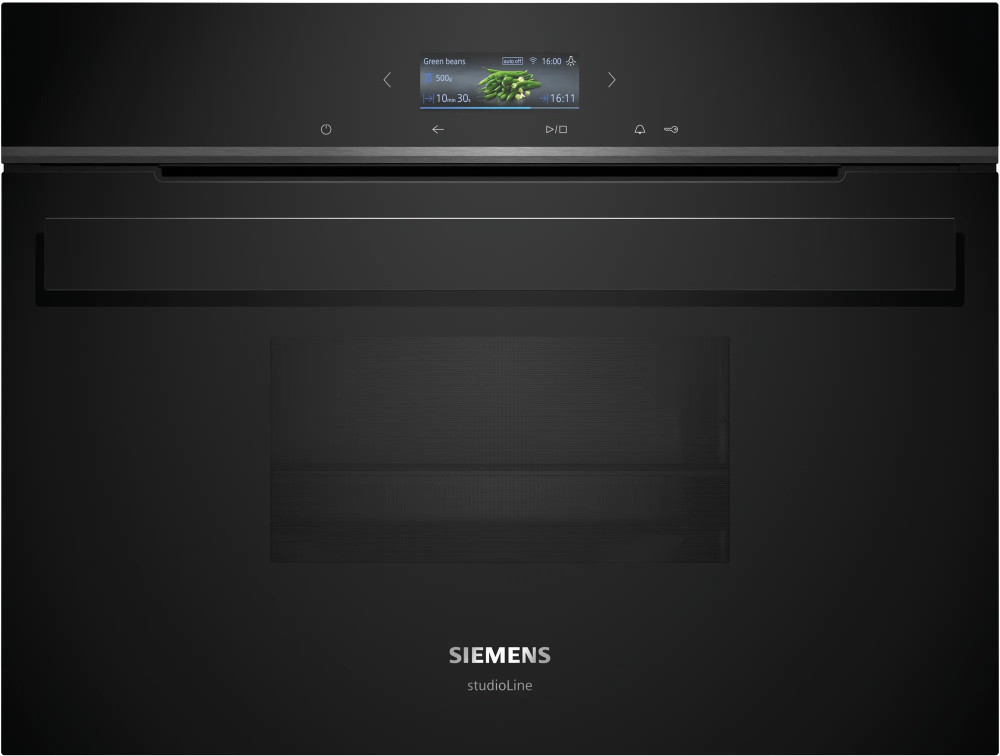 Духовой шкаф Siemens CD 914GXB1