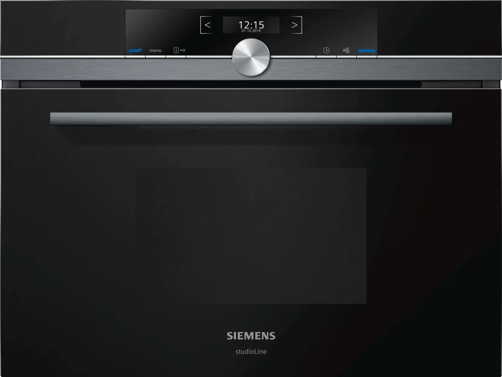 Духовой шкаф Siemens CD 834GAB0