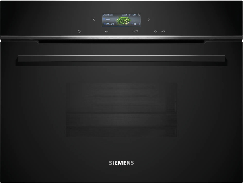 Духовой шкаф Siemens CD 714GXB1