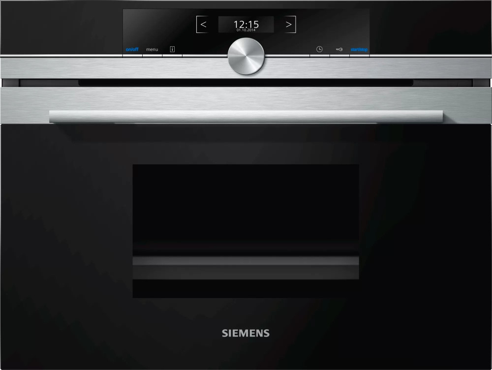 Духовой шкаф Siemens CD 634GAS0