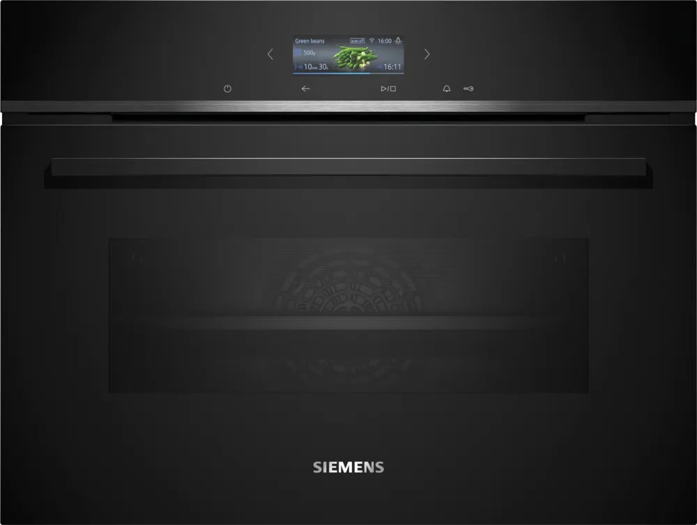 Духовой шкаф Siemens CB 774G1B1