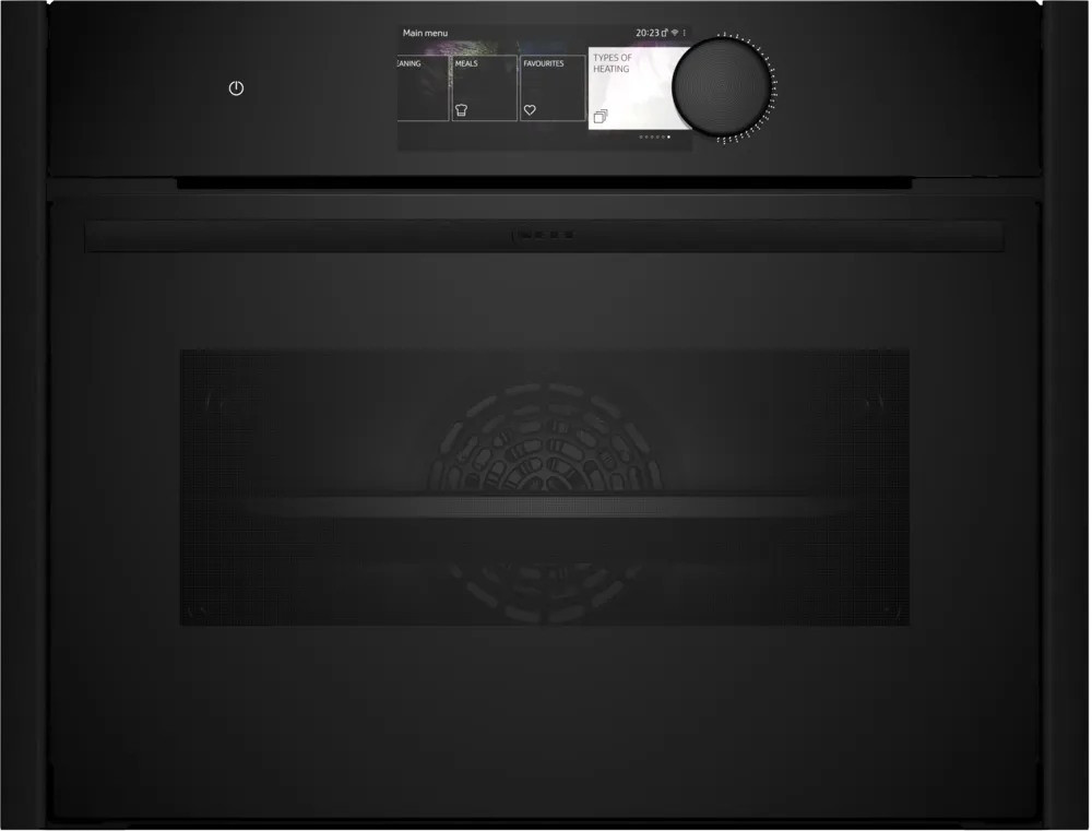 Духовой шкаф Neff C29FY5CX0