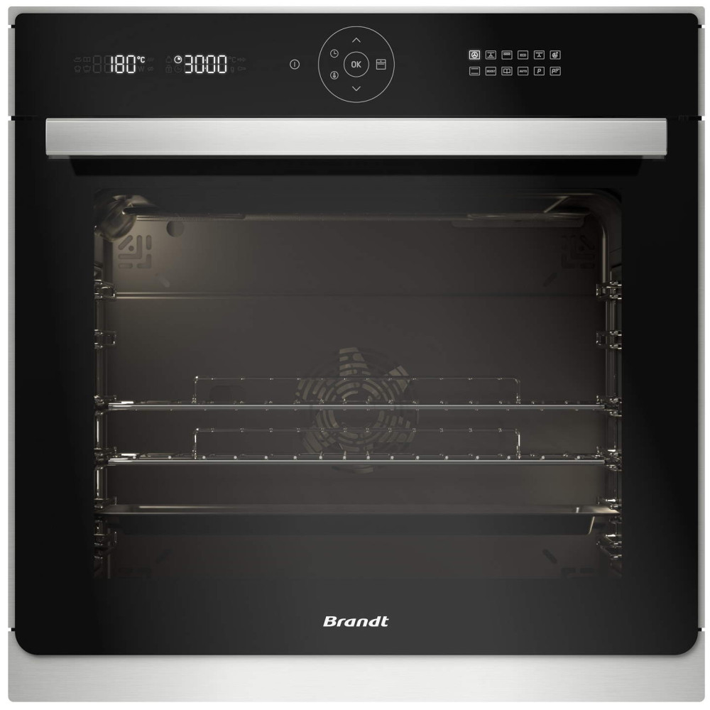 Духова шафа Brandt BXP6577X