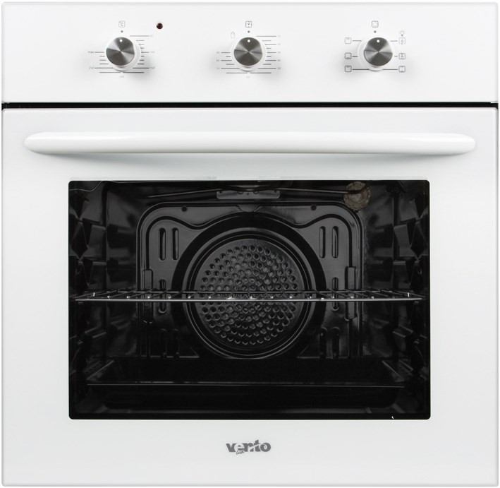 Духовой шкаф VENTOLUX Blanco