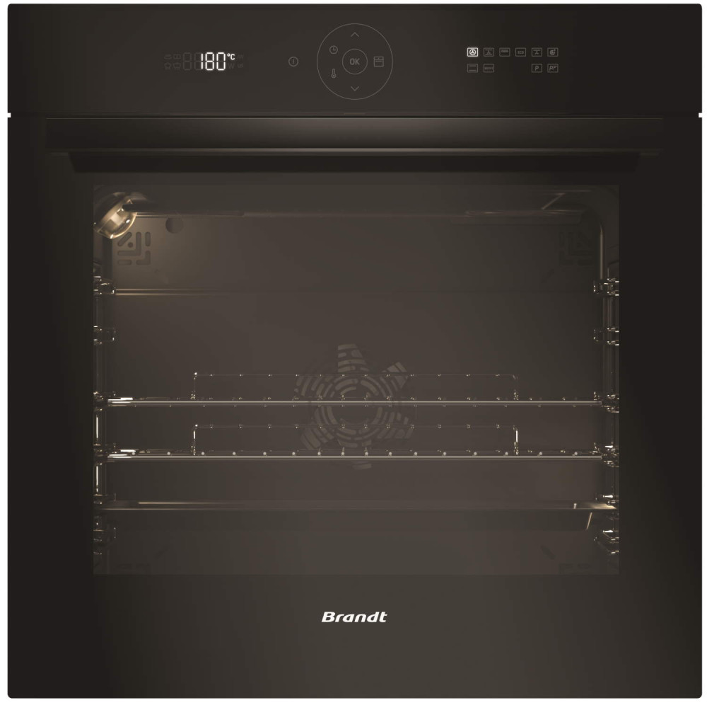 Духова шафа Brandt BXP6555B