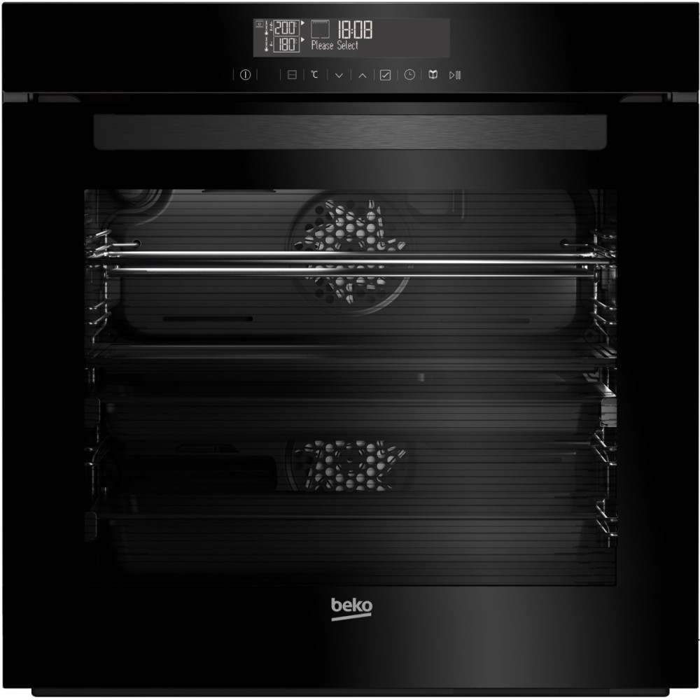 Духовой шкаф Beko BVM 34500 B