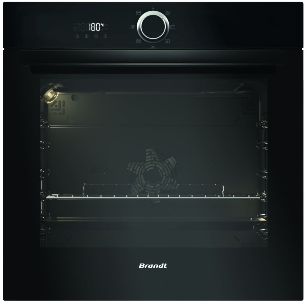 Духовой шкаф Brandt BXE5532B