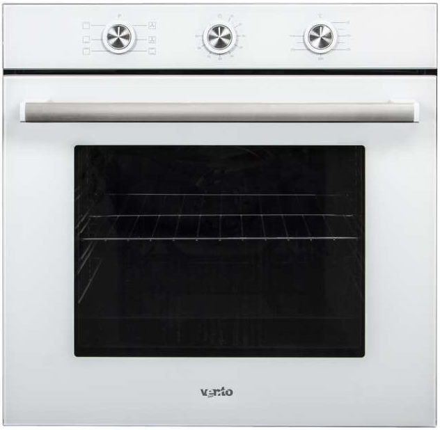 Духовой шкаф VENTOLUX Bristol 6 MT WH