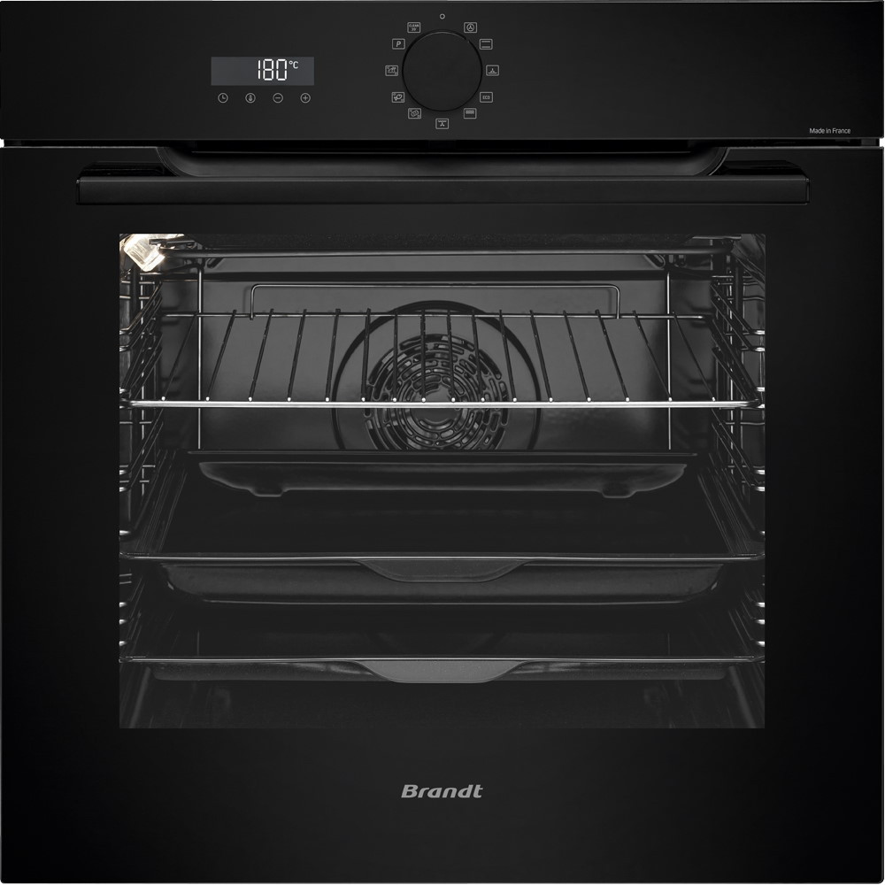 Духова шафа Brandt BOP7533BB
