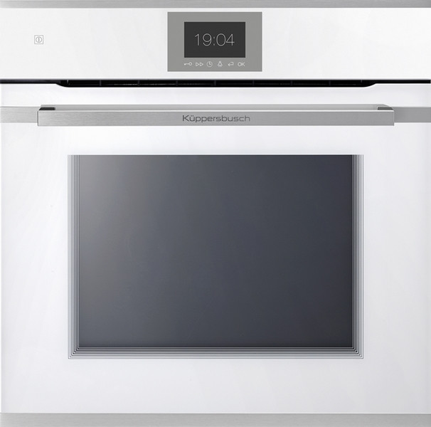 Духовой шкаф Kuppersbusch BP 6550.0 W
