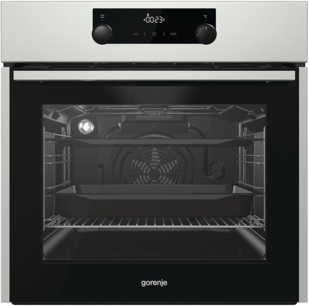 Духова шафа Gorenje BOP 737 E11 X