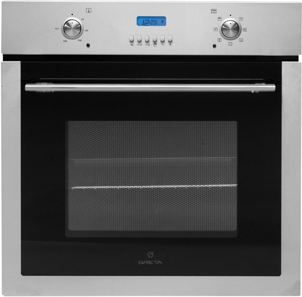 Духовой шкаф Greta BOL 647 C 2 Z X