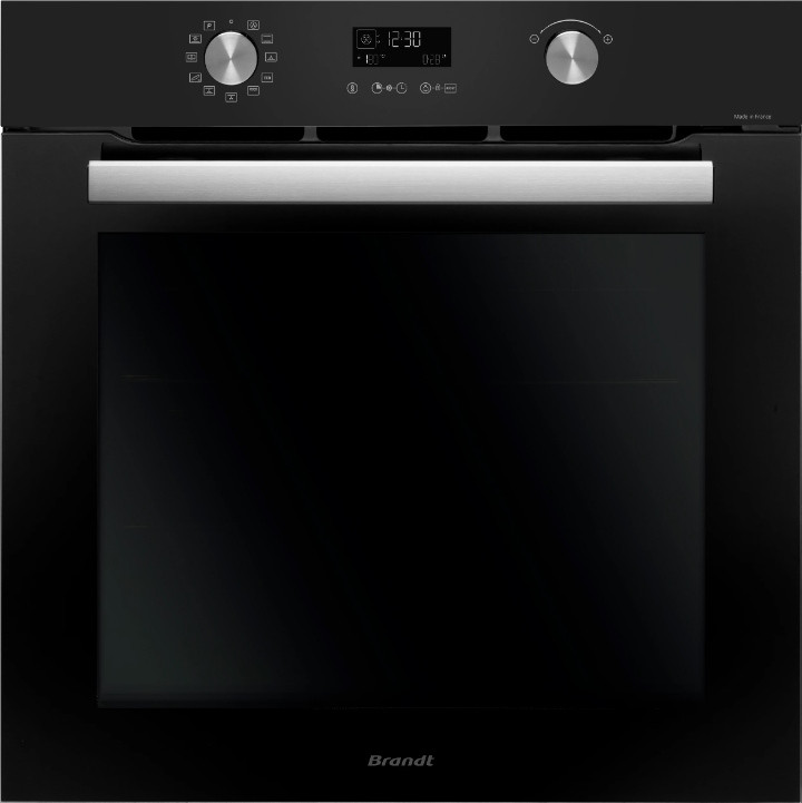 Духова шафа Brandt BOP2438B