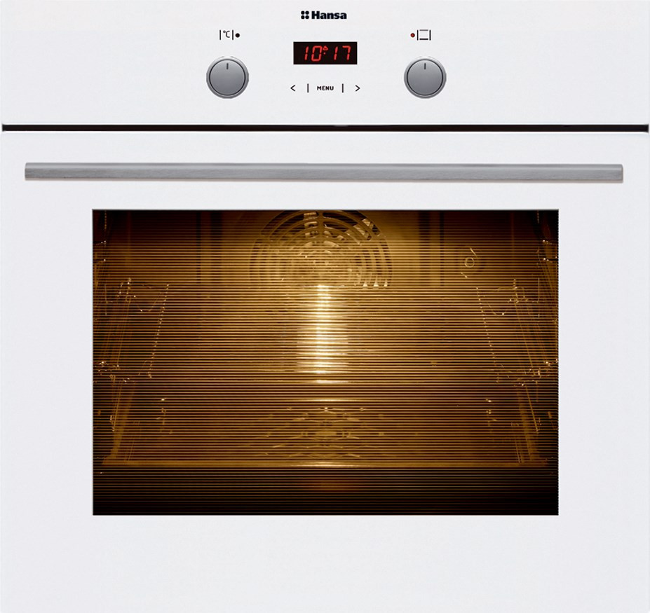 Духовой шкаф Hansa BOEW67490014