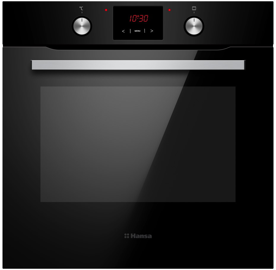Духовой шкаф Hansa BOESS694001