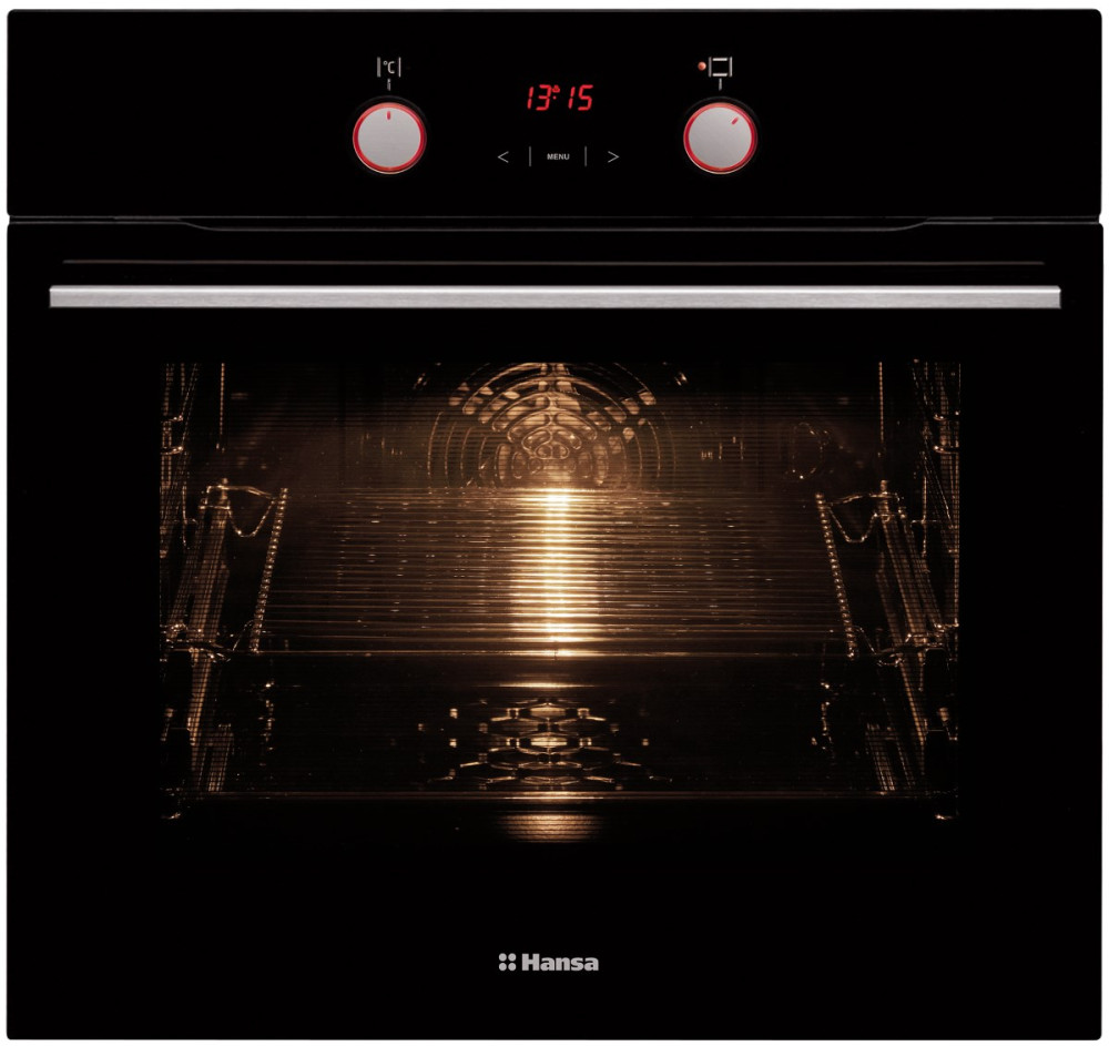 Духовой шкаф Hansa BOES68405