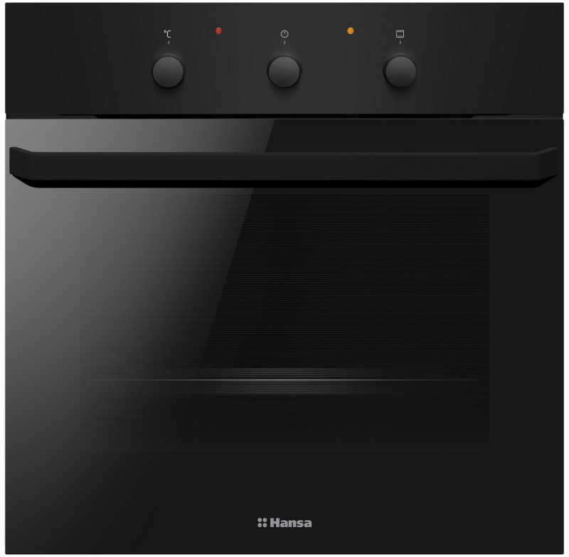 Духовой шкаф Hansa BOES681621