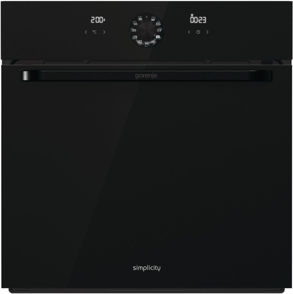 Духова шафа Gorenje BO 76 SYB