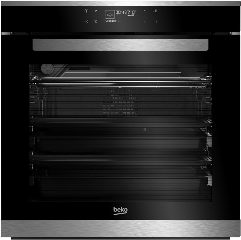 Духова шафа Beko BIS 35500 XMS