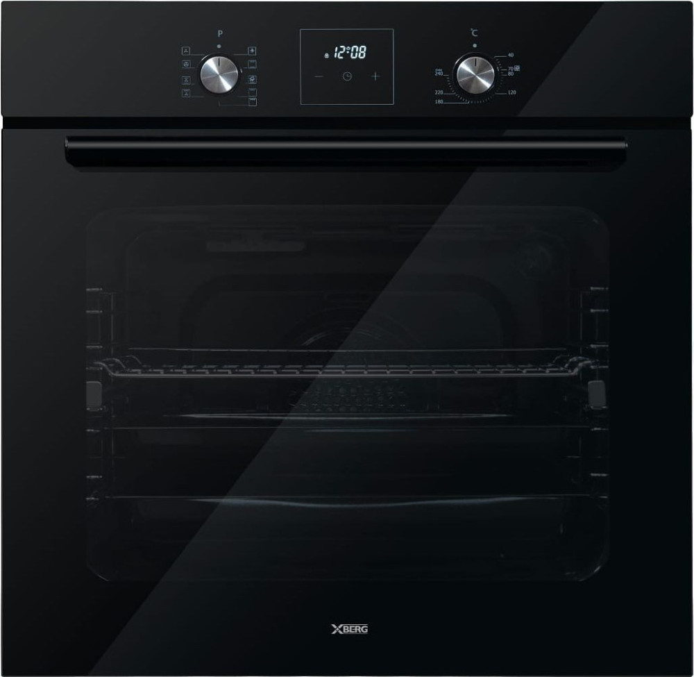 Духова шафа Berg BGOV9