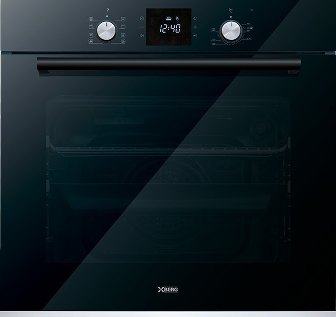 Духовой шкаф Berg BGOV10