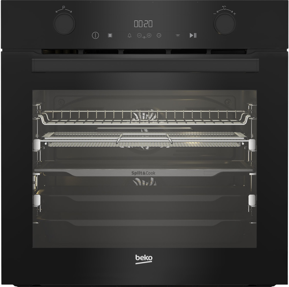 Духовой шкаф Beko BBVMA 17401 B