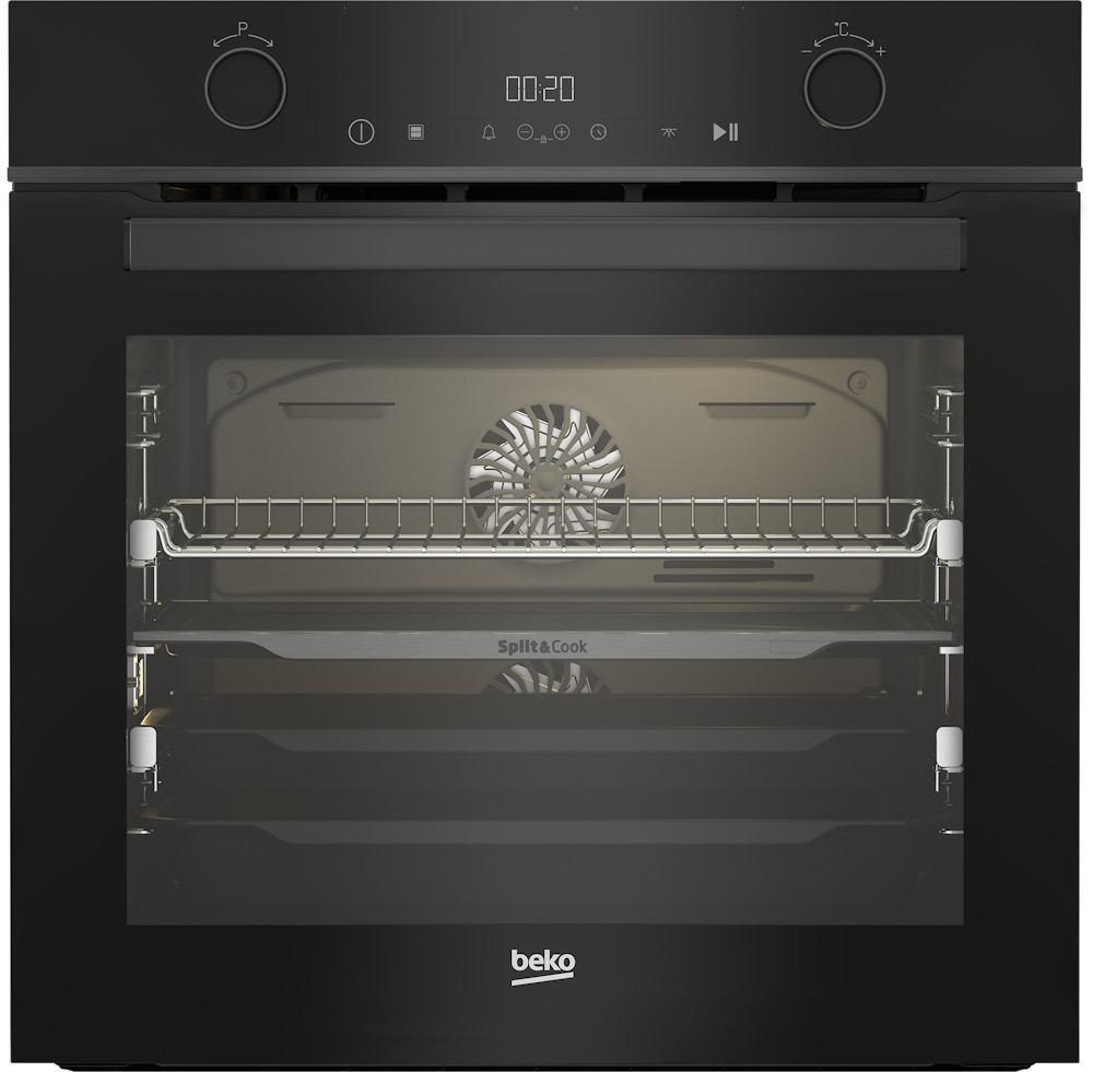 Духовой шкаф Beko BBVM 17400 DXCS