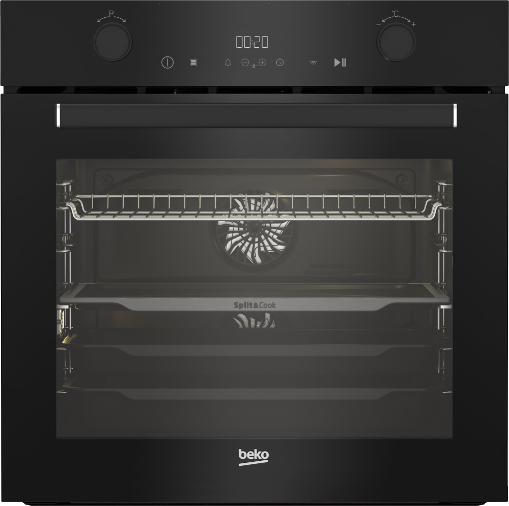 Духовой шкаф Beko BBVM 17400 B